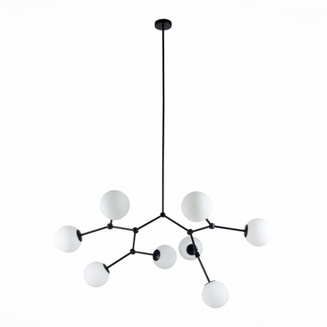 Подвесная люстра ST-Luce Chieti SL1506.403.08 