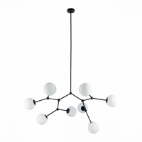 Подвесная люстра ST-Luce Chieti SL1506.403.08