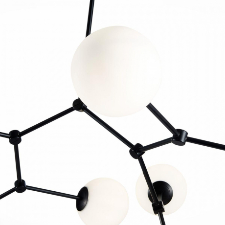 Подвесная люстра ST-Luce Chieti SL1506.403.08 