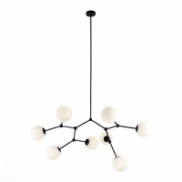 Подвесная люстра ST-Luce Chieti SL1506.403.08