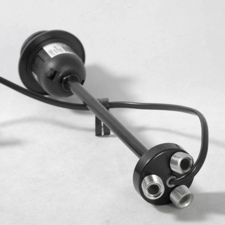 Торшер Lussole Lgo LSP-0501 