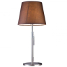 Настольная лампа декоративная Lucia Tucci Bristol 6 BRISTOL T895.1 