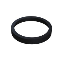 Вставка декоративная Maytoni Technical Accessories for downlight DLA040-01B