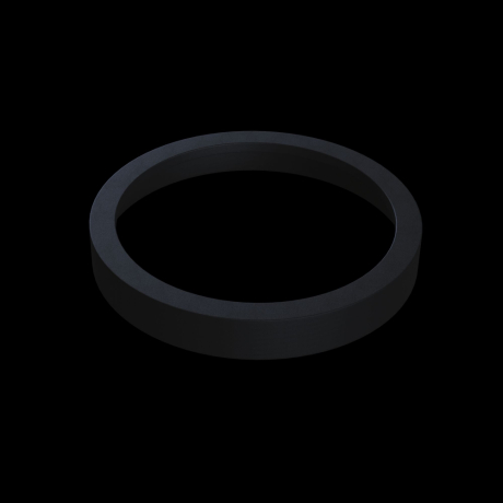 Вставка декоративная Maytoni Technical Accessories for downlight DLA040-01B 