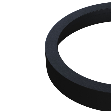 Вставка декоративная Maytoni Technical Accessories for downlight DLA040-01B 