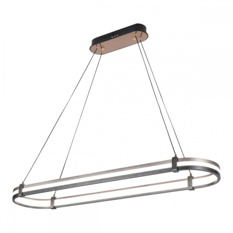 Подвесной светильник Lussole HIDALGO LSP-7410