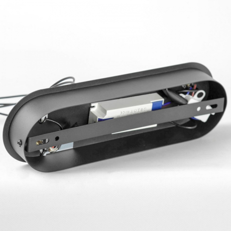 Подвесной светильник Lussole HIDALGO LSP-7410