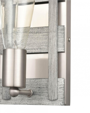 Бра Vele Luce Shield VL6385W01 