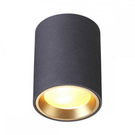 Накладной светильник Odeon Light Aquana 4205/1C