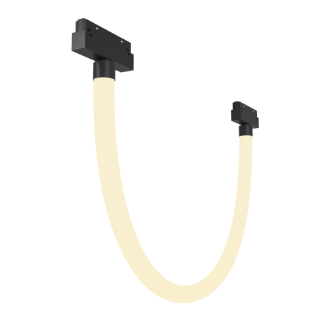 Подвесной светильник Maytoni Technical Tau TR101-2-20W3K-B 