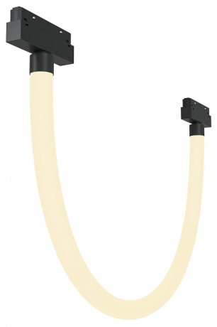 Подвесной светильник Maytoni Technical Tau TR101-2-20W3K-B 