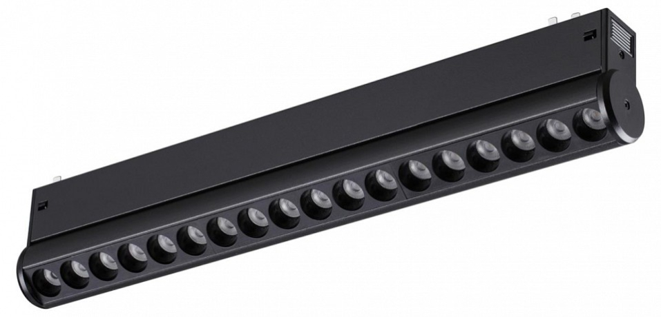 Накладной светильник Novotech VECTOR 220V 359948