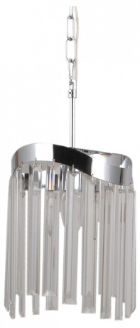 Подвесная люстра Moderli Wave V10771-1P 