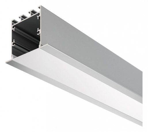 Короб встраиваемый Maytoni Led Strip  ALM-5035-S-2M 