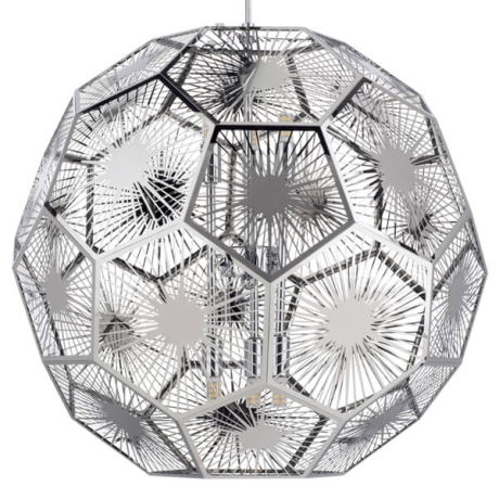 Светильник подвесной с Led лампочками в комплекте Lightstar 724264+Lamps 