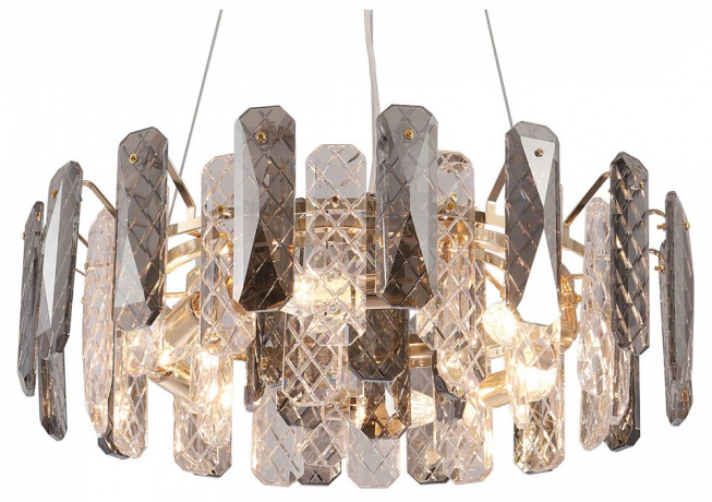 Подвесной светильник Lussole Duval LSP-8857 