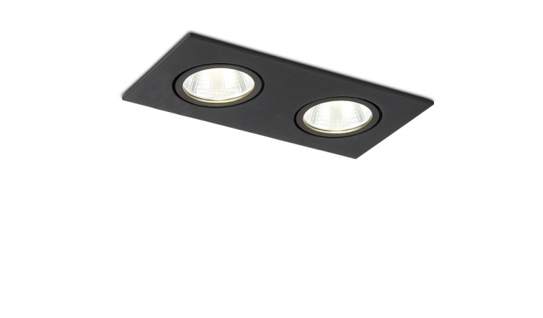 Встраиваемый светильник SIMPLE STORY 2076 2076-LED24DLB 