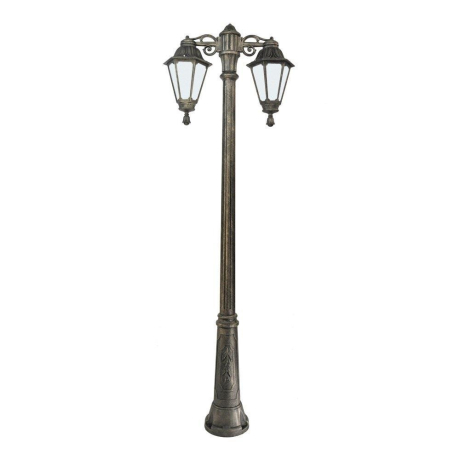 Фонарный столб Fumagalli Rut E26.157.S20.BYF1RDN