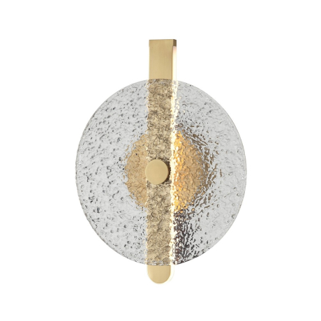 Бра Aployt Lorentayn APL.328.01.09 