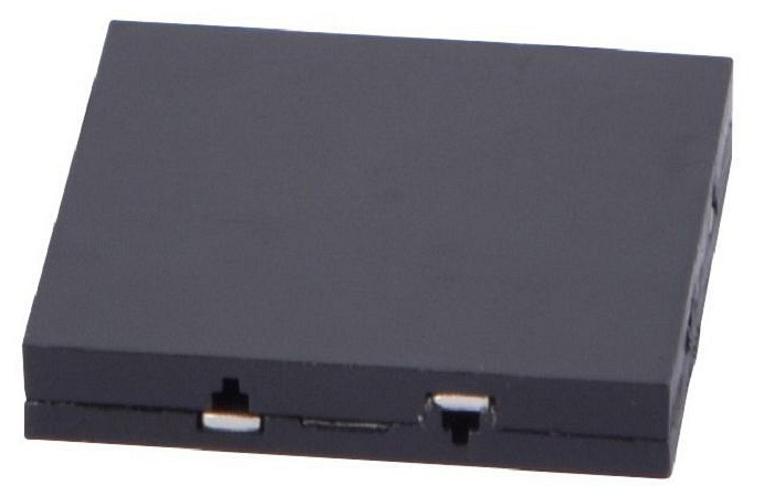 Соединитель линейный для треков Favourite Unika 1004-CB-031 