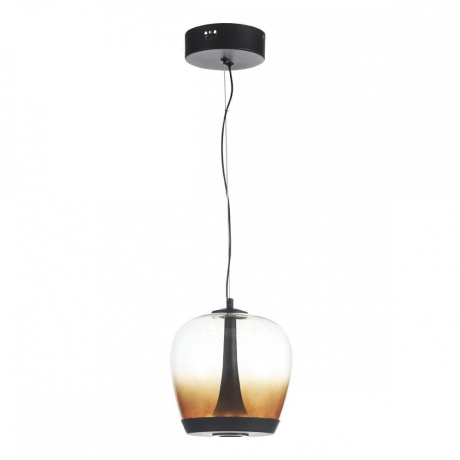 Подвесной светодиодный светильник ST Luce Ripple SL6014.413.01 