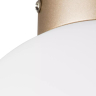 Накладной светильник Lightstar Globo 812023 