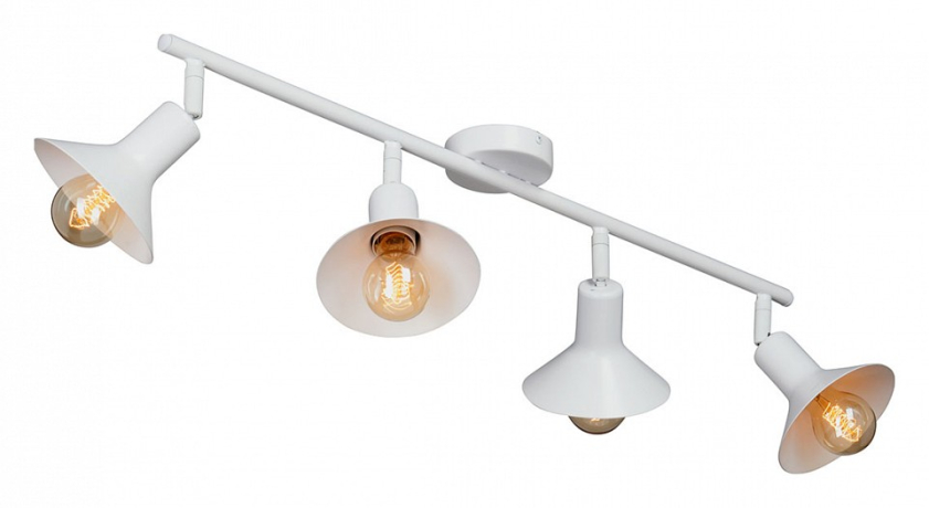 Спот Vitaluce V4807 V4807-0/4PL 