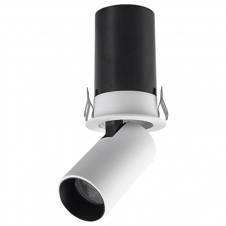 Встраиваемый светильник на штанге Mantra GARDA 9143 