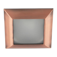 Встраиваемый светильник Kanlux RESO CTX-KW10-AN 4325