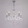 Подвесная люстра De City Свеча 683014805 