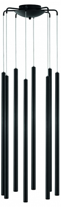 Подвесная люстра Lightstar Tubo L8T747347