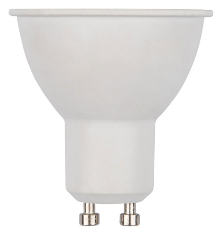 Лампа светодиодная Volpe LED-JCDR GU10 9Вт 6500K UL-00011192 