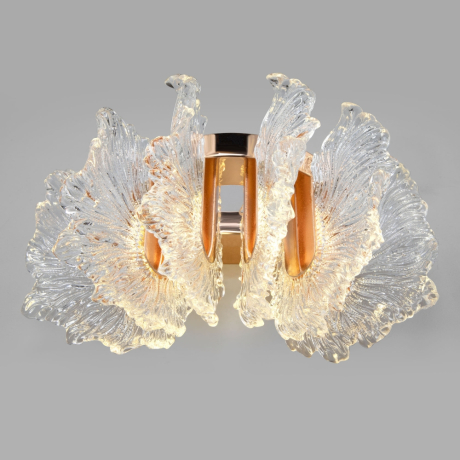 Накладной светильник Bogate's Farfalla 90377/1 