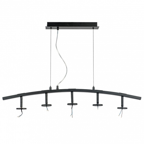 Основание на подвесе Lightstar Rullo 571735 