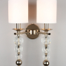 Бра с лампочками APLOYT APL.842.11.02+Lamps 