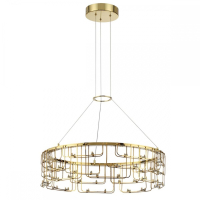 Подвесная люстра Odeon Light ZAHA 7060/44L