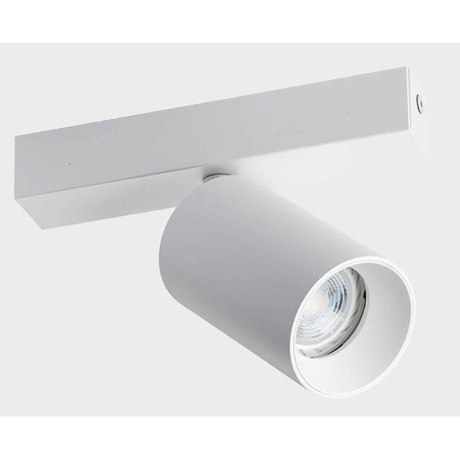 Спот Italline Danny DANNY E1 white