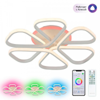 Накладной светильник Citilux Сезар Смарт CL233A250E