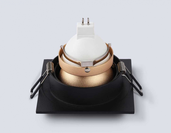 Встраиваемый светильник Ambrella Light TN TN102829 