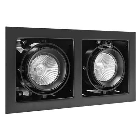 Встраиваемый светильник Lightstar Cardano 214028 