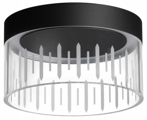 Накладной светильник Novotech Aura 359004 
