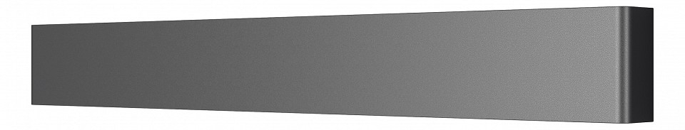 Накладной светильник Lightstar Fiume 810627 