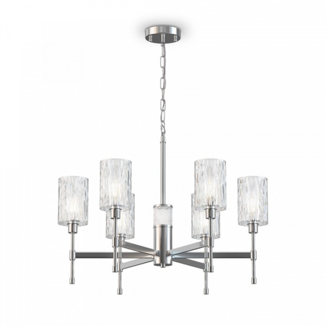 Подвесная люстра Freya Elsa FR5133PL-06CH 