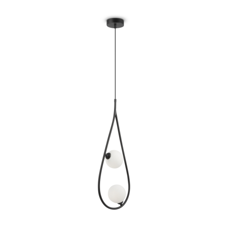 Подвесной светильник Freya Perlina FR4005PL-02B 