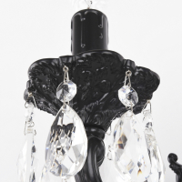 Бра Bohemia Ivele Crystal AL7801B10/3/175 B BM