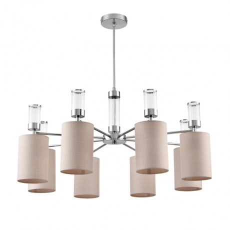 Люстра на штанге Lumion Arnika 6585/8 