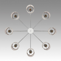 Люстра на штанге Lumion Arnika 6585/8