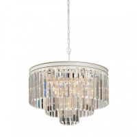 Подвесной светильник Vitaluce V5151 V5151-0/6+3+1