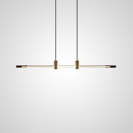 Подвесной светильник Imperiumloft NISGA NISGA01 