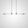 Подвесной светильник Imperiumloft NISGA NISGA01 